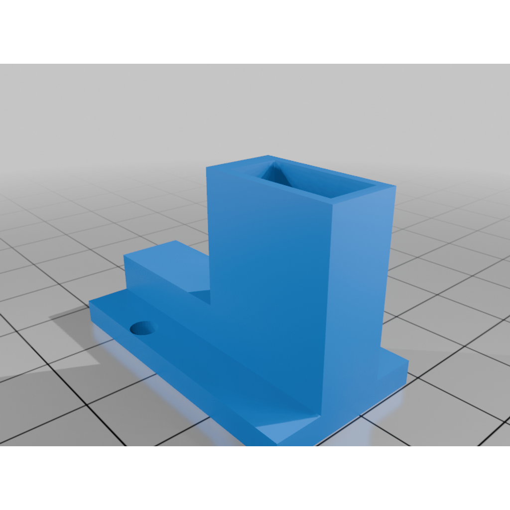 CNC из запасных частей