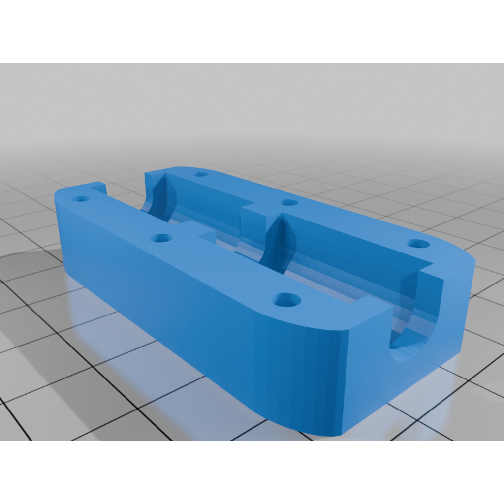 CNC из запасных частей