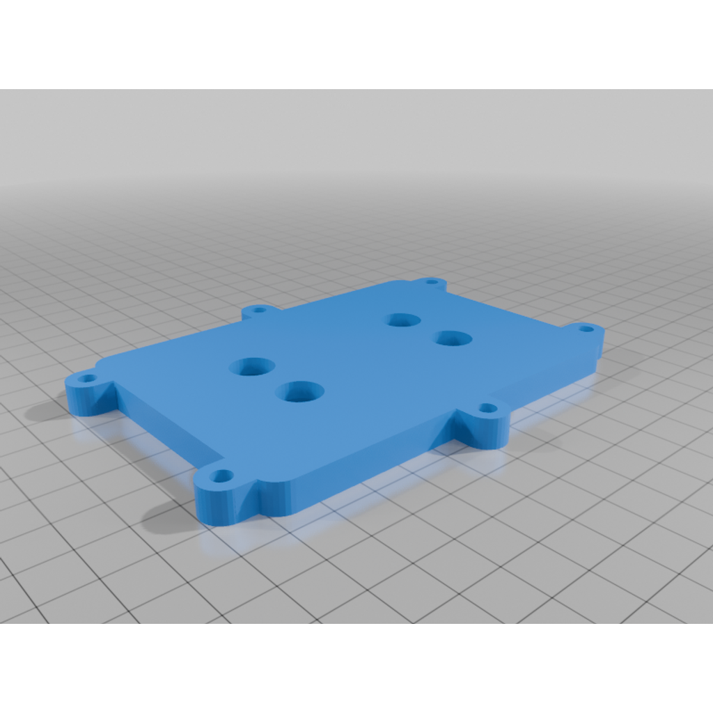 CNC из запасных частей