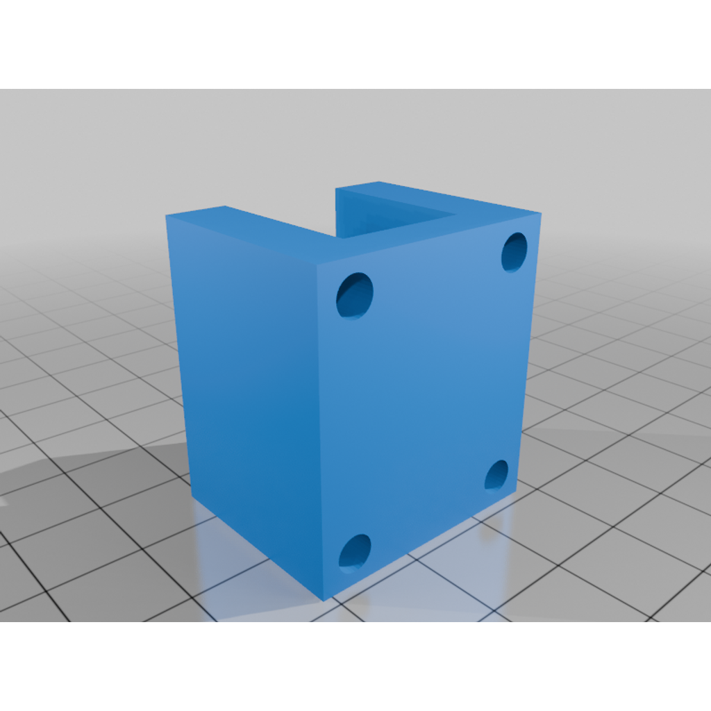 CNC из запасных частей