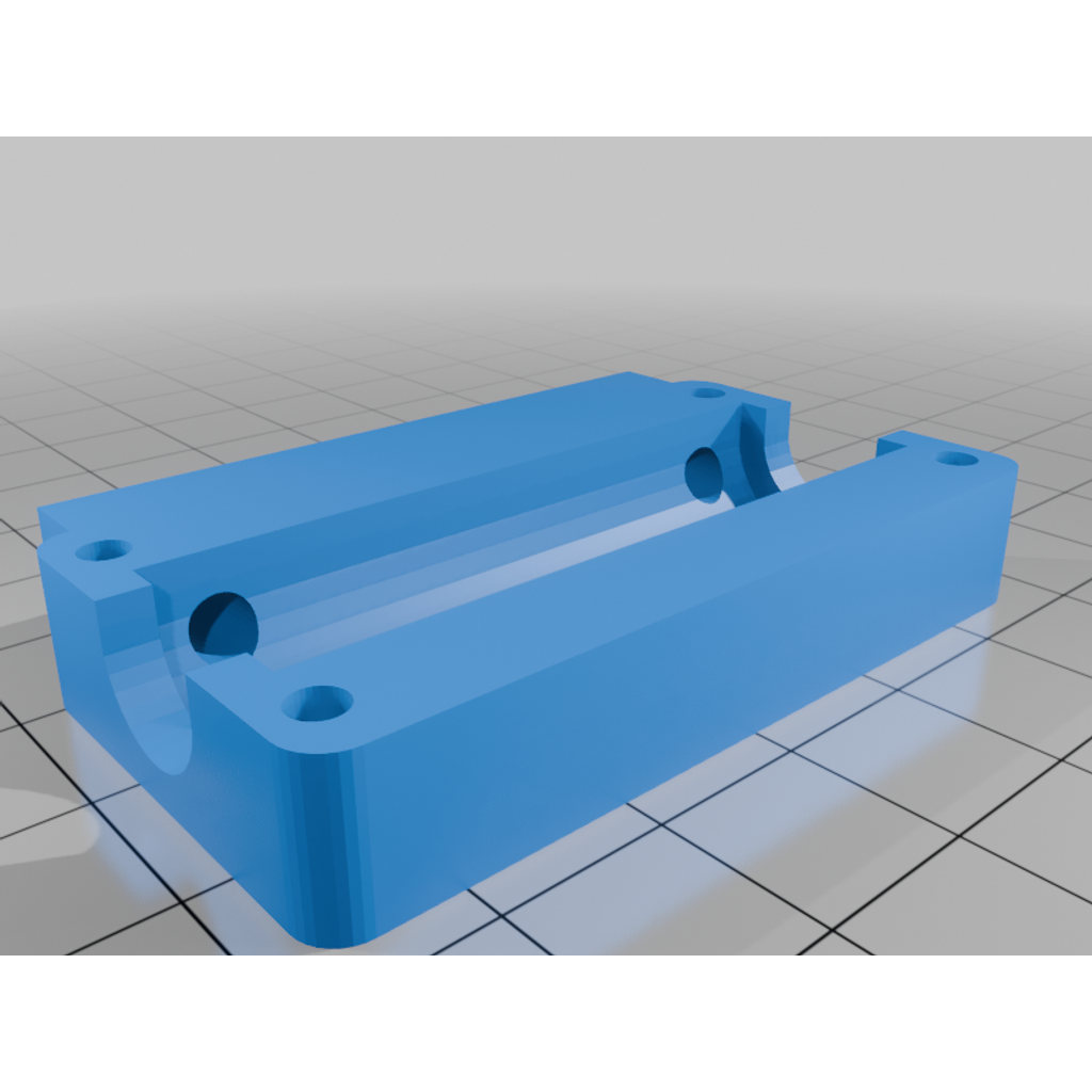CNC из запасных частей