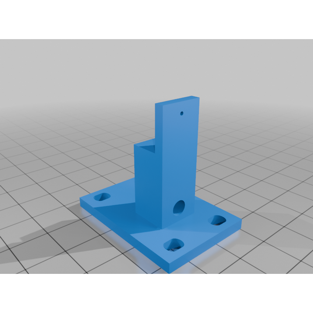 CNC из запасных частей