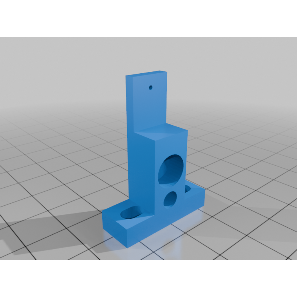 CNC из запасных частей