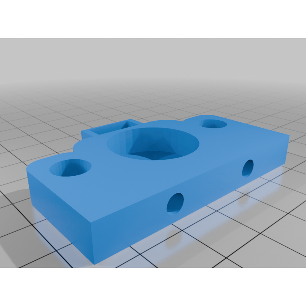 CNC из запасных частей