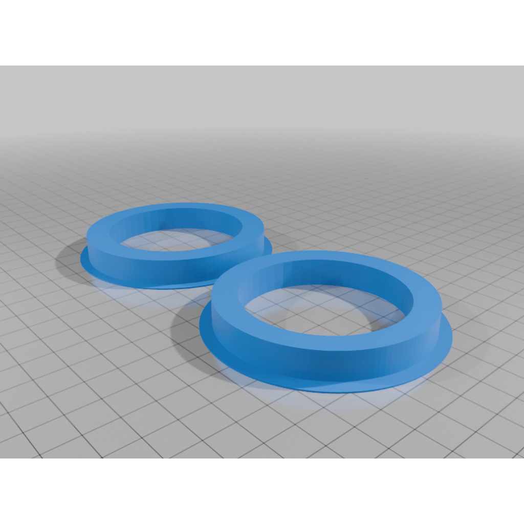 Крепление для катушек