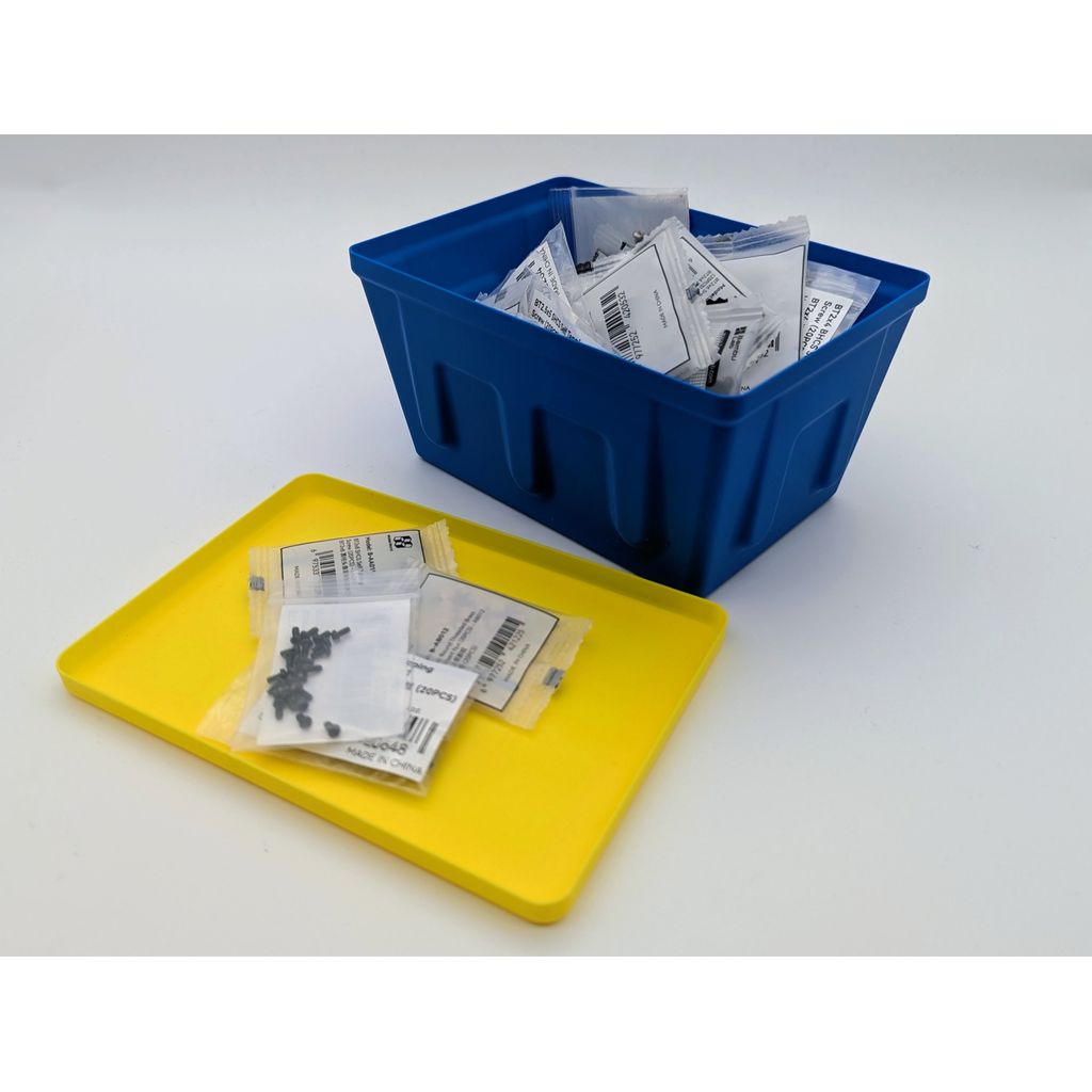 Многоуровневая мини-упаковка