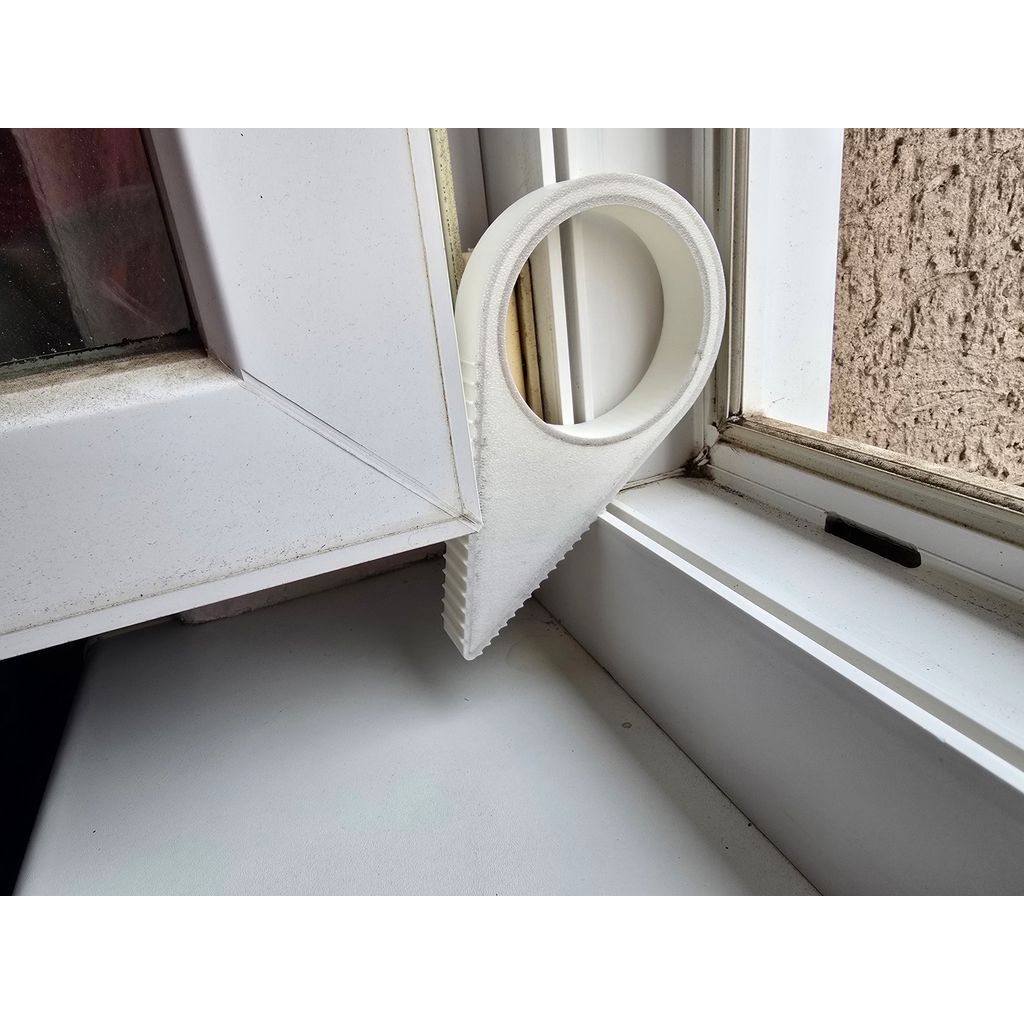 Стоппер для окон