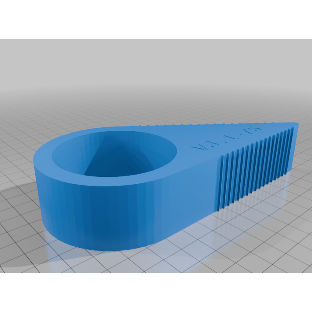 Стоппер для окон