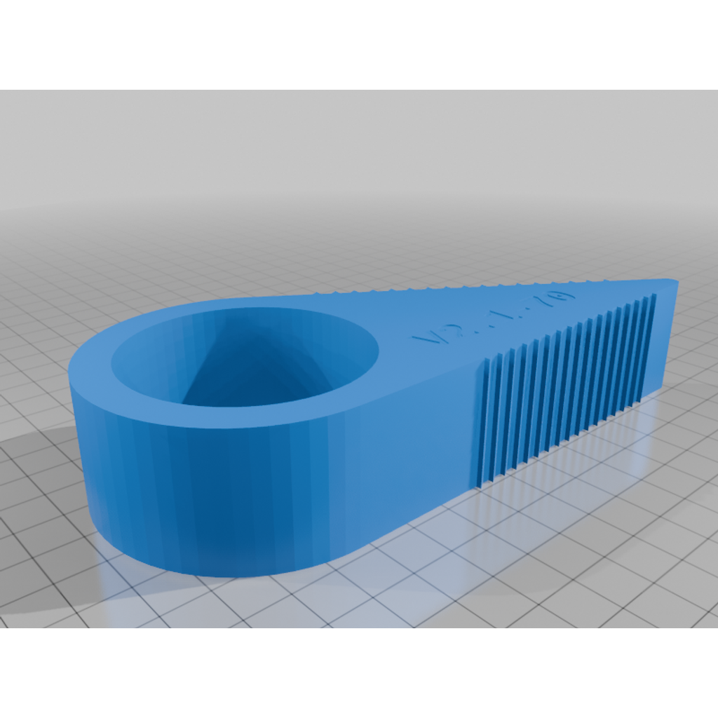 Стоппер для окон