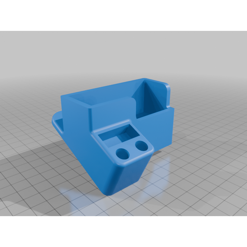 Подставка для мультиметра LifeDOM