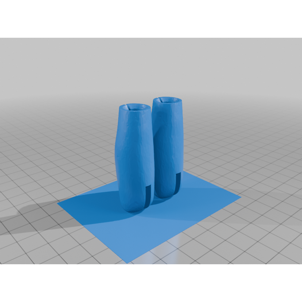 Детализированная фигурка Бульмы (в костюме зайца) из Dragon Ball