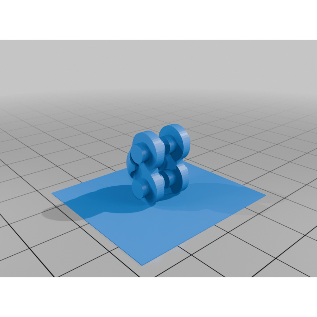 Детализированная фигурка Бульмы (в костюме зайца) из Dragon Ball