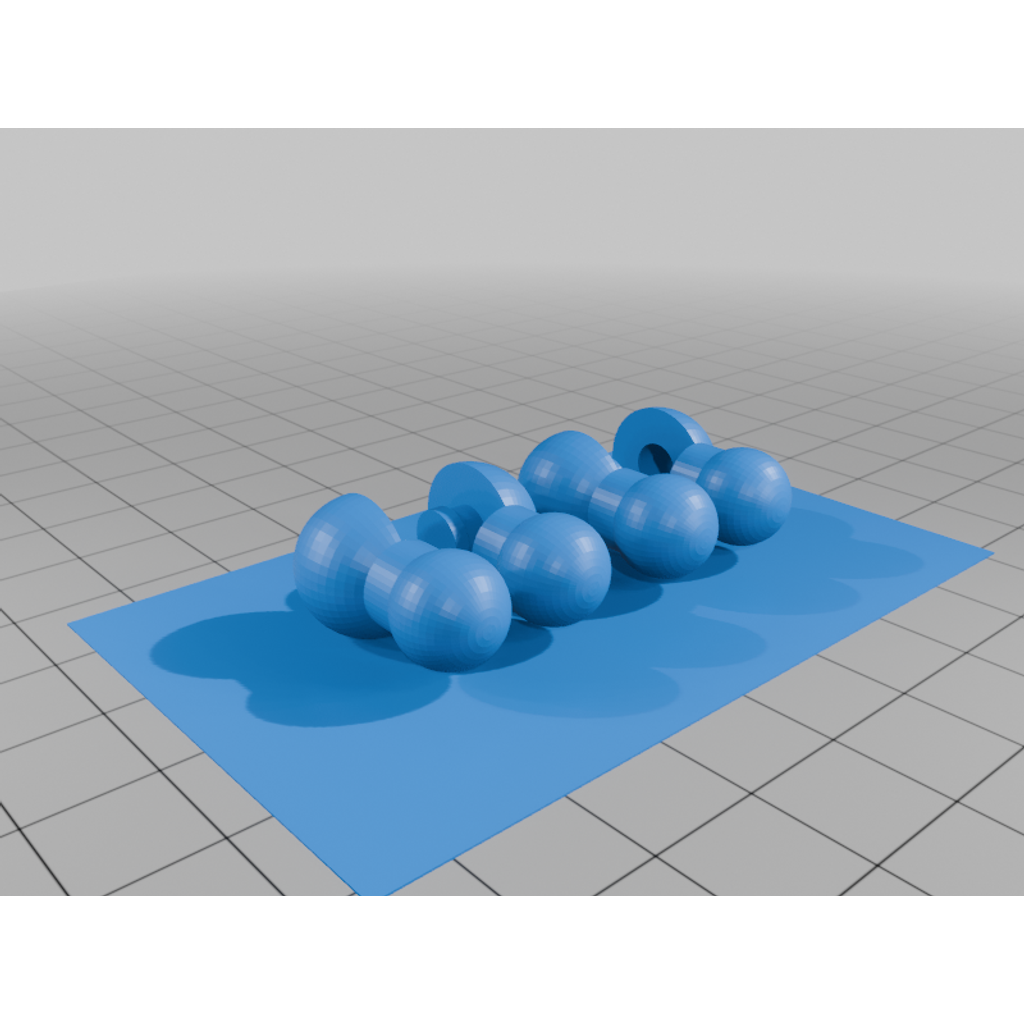 Детализированная фигурка Бульмы (в костюме зайца) из Dragon Ball