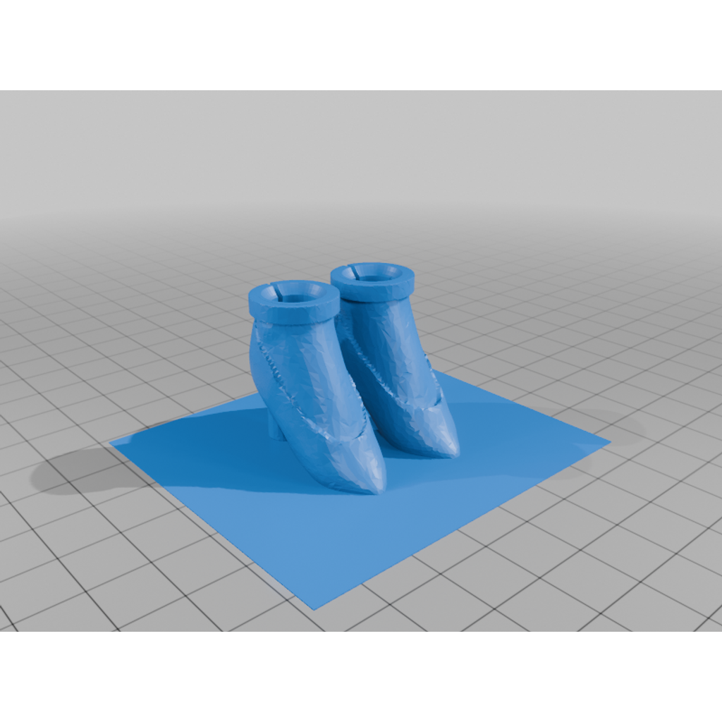 Детализированная фигурка Бульмы (в костюме зайца) из Dragon Ball