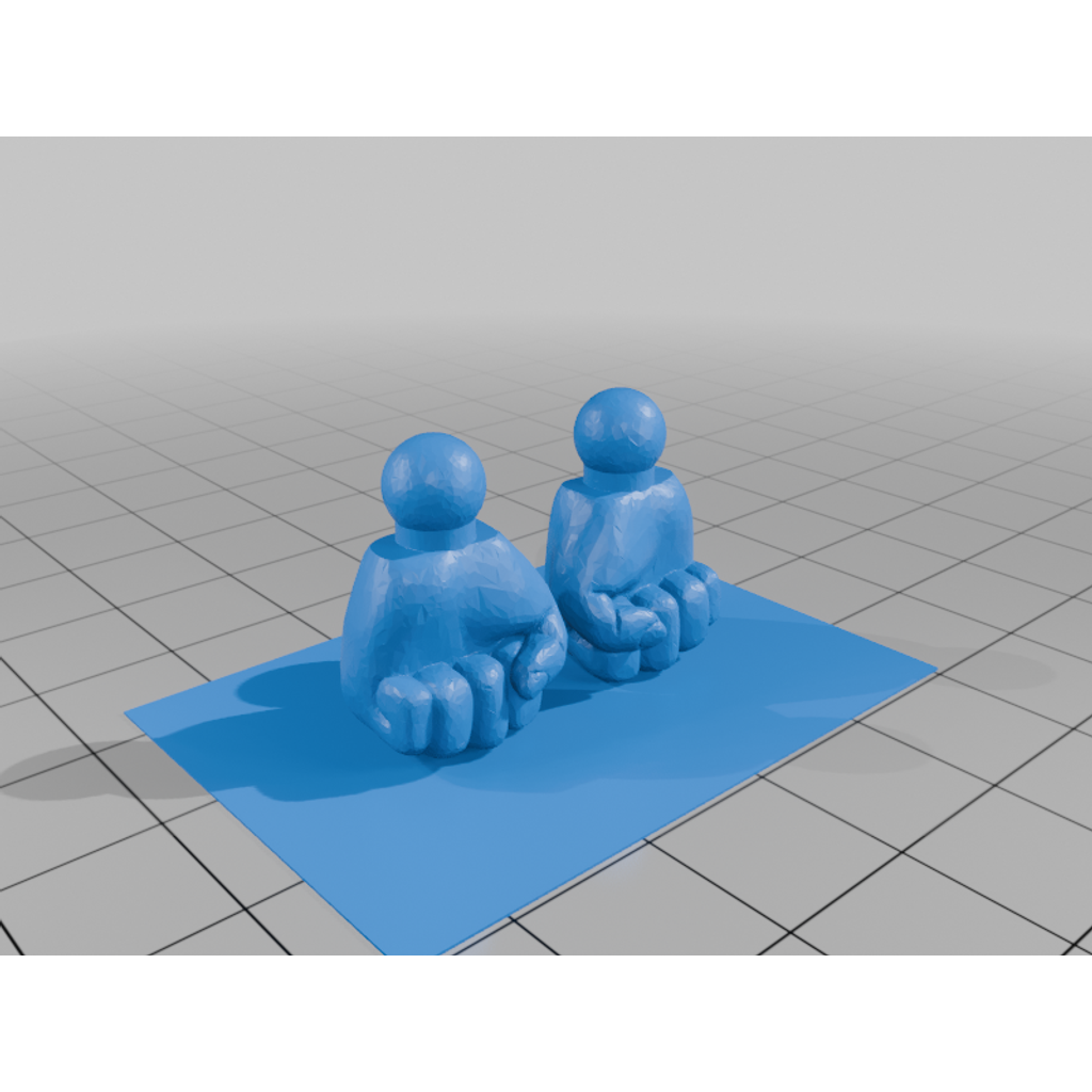 Детализированная фигурка Бульмы (в костюме зайца) из Dragon Ball