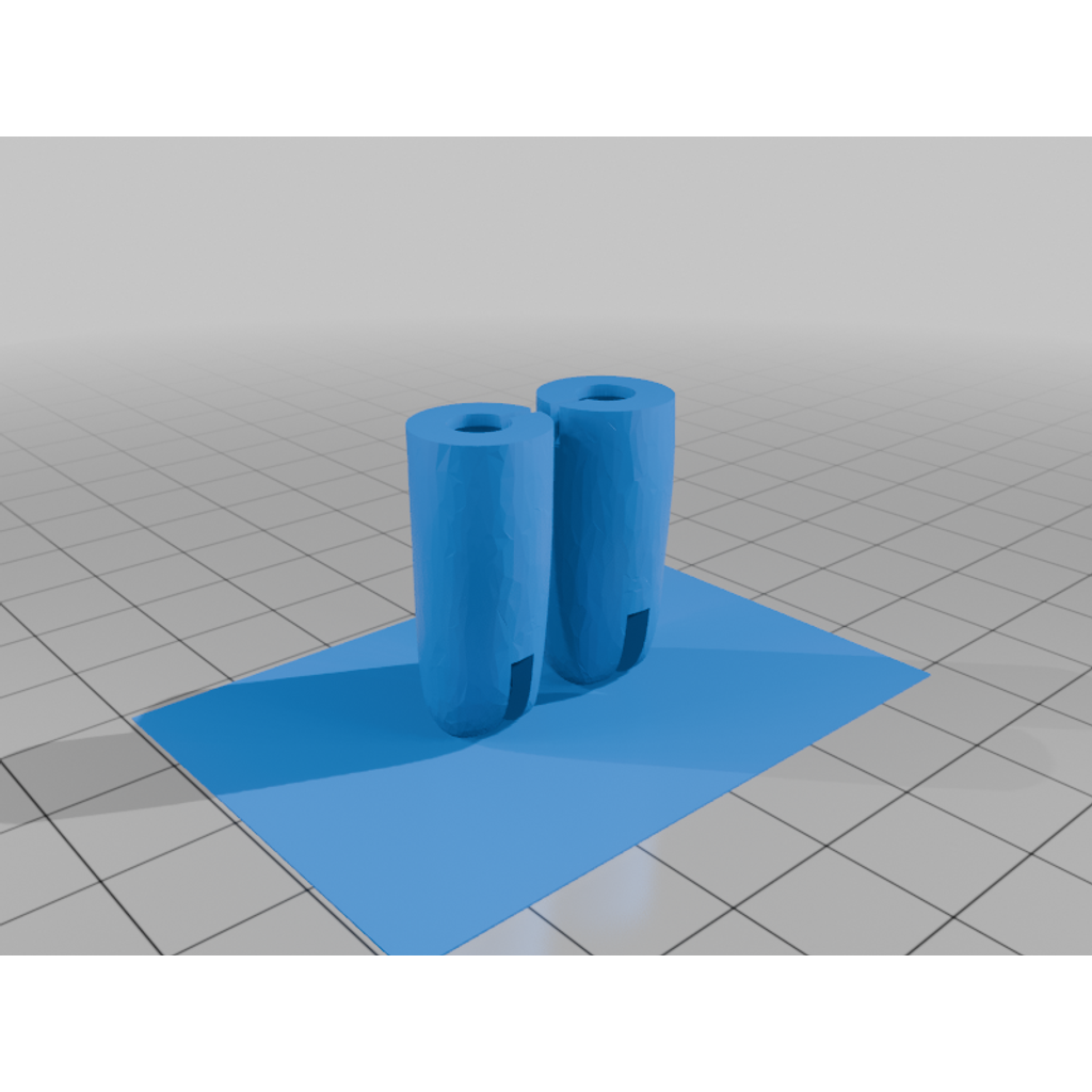 Детализированная фигурка Бульмы (в костюме зайца) из Dragon Ball