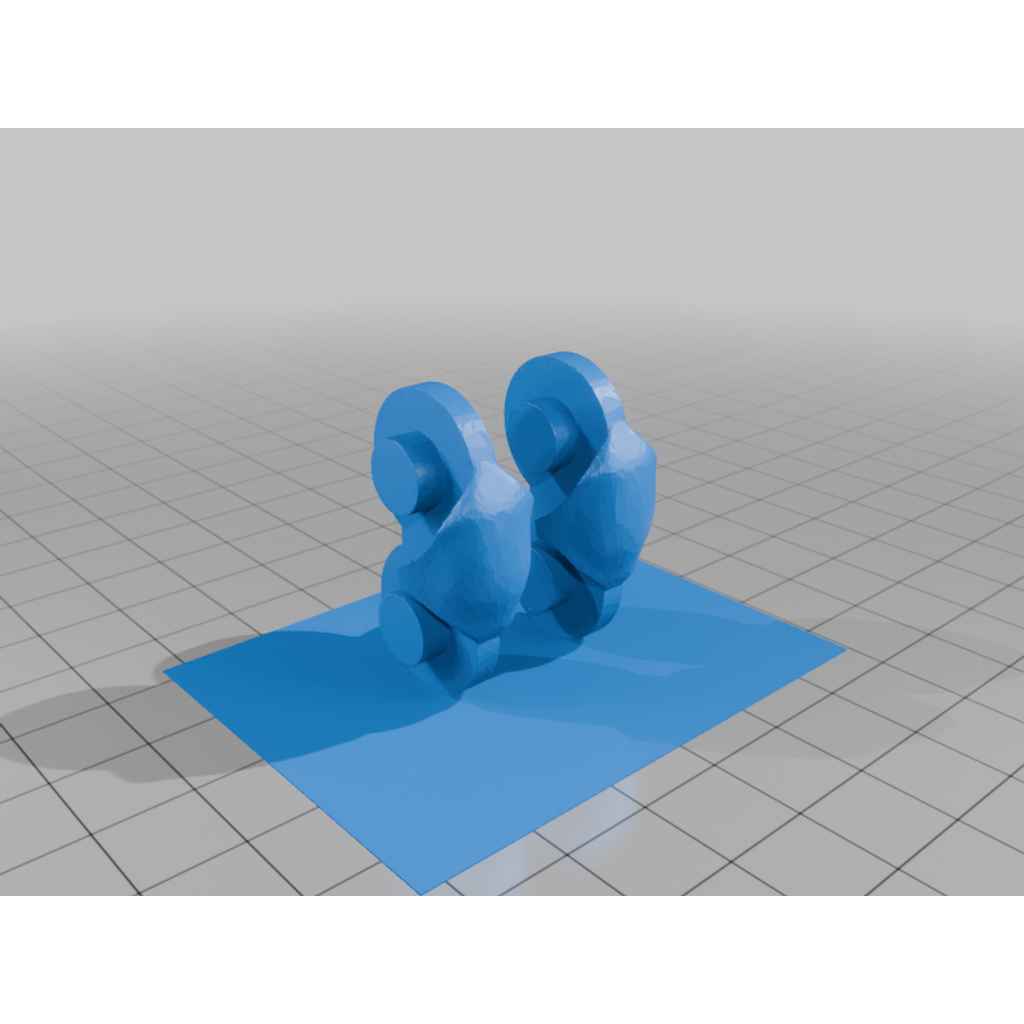 Детализированная фигурка Бульмы (в костюме зайца) из Dragon Ball