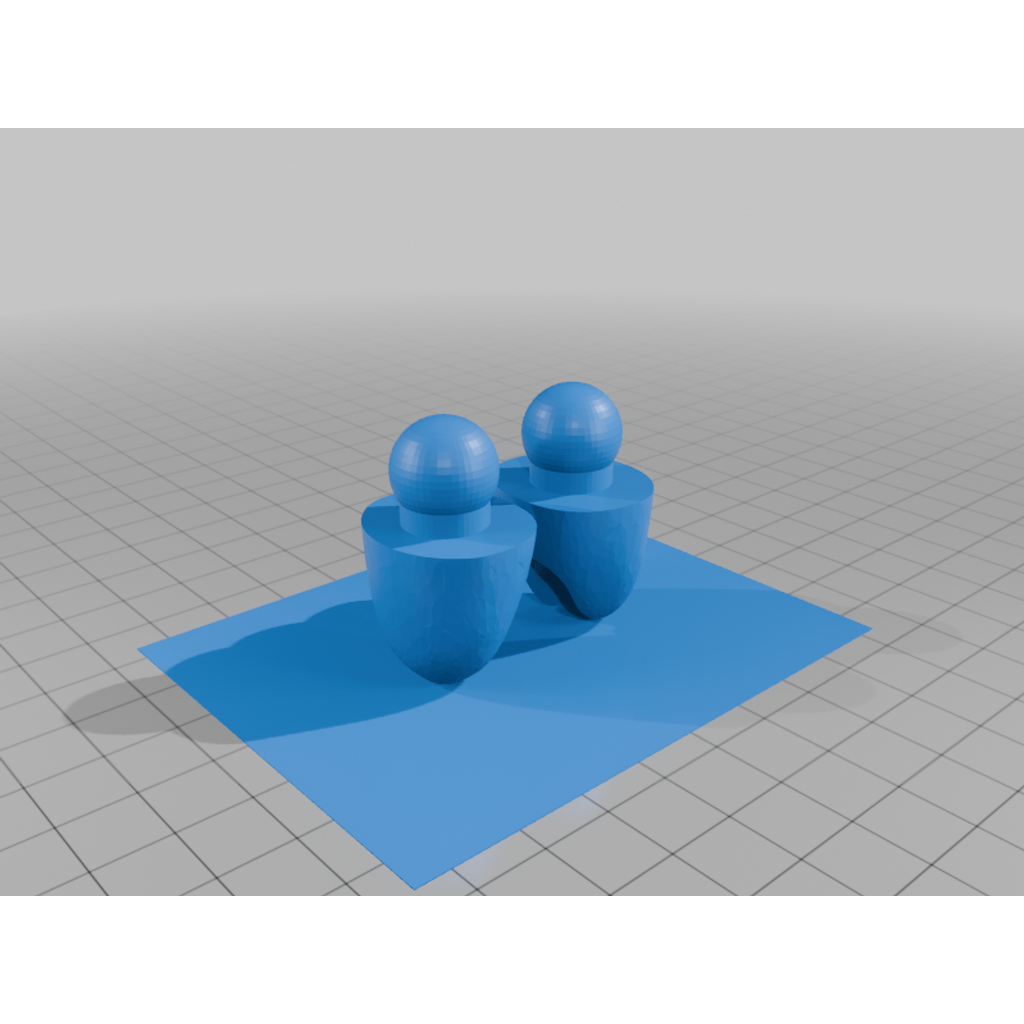 Детализированная фигурка Бульмы (в костюме зайца) из Dragon Ball