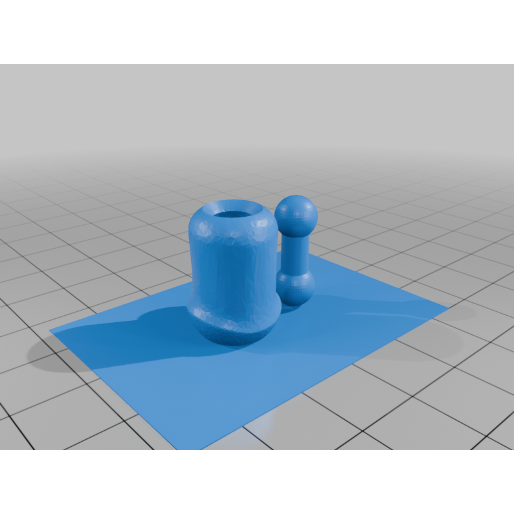 Детализированная фигурка Бульмы (в костюме зайца) из Dragon Ball