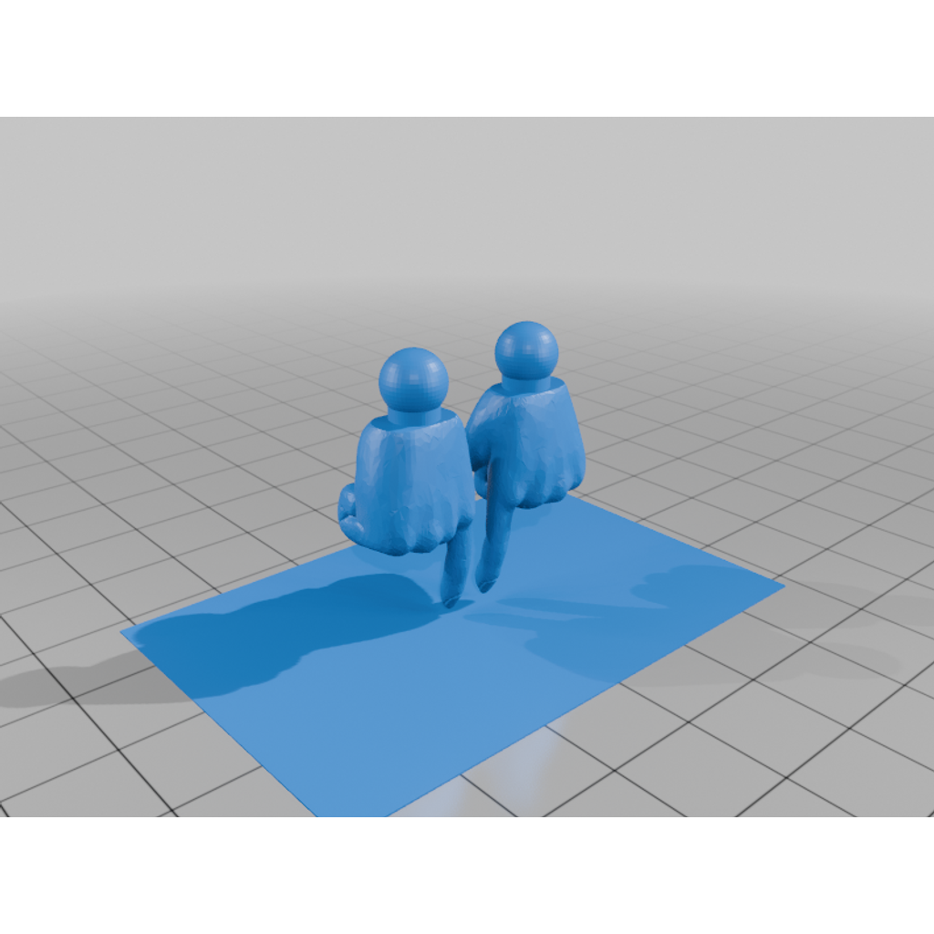 Детализированная фигурка Бульмы (в костюме зайца) из Dragon Ball