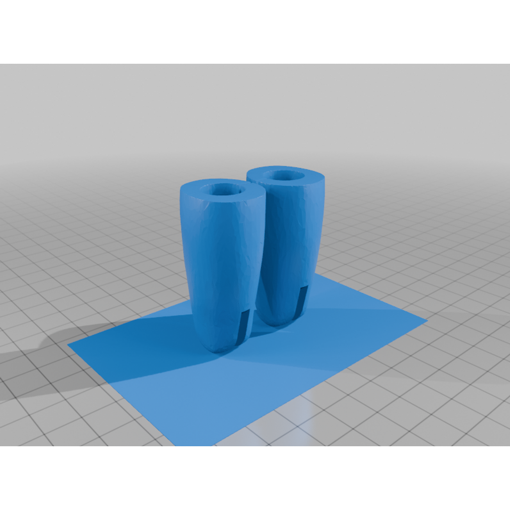 Детализированная фигурка Бульмы (в костюме зайца) из Dragon Ball