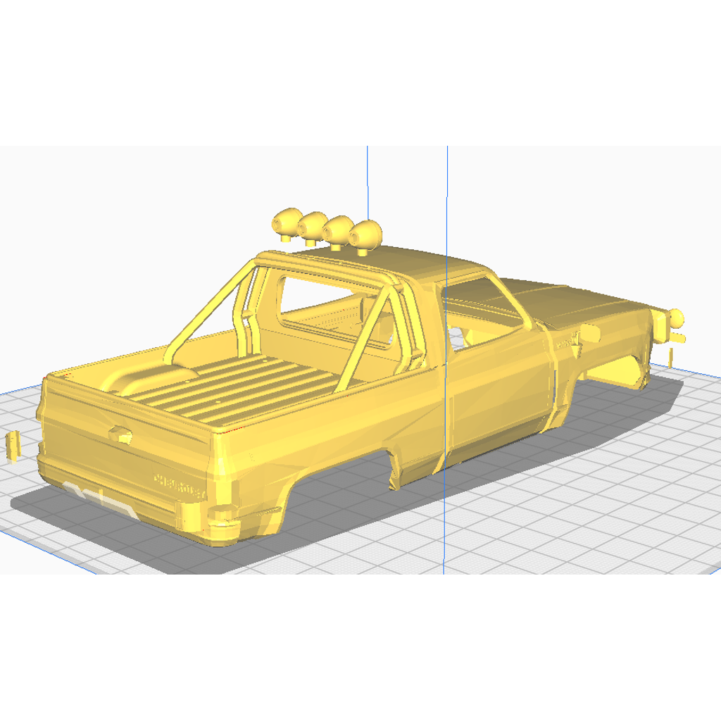 Магнитный корпус для автомобиля