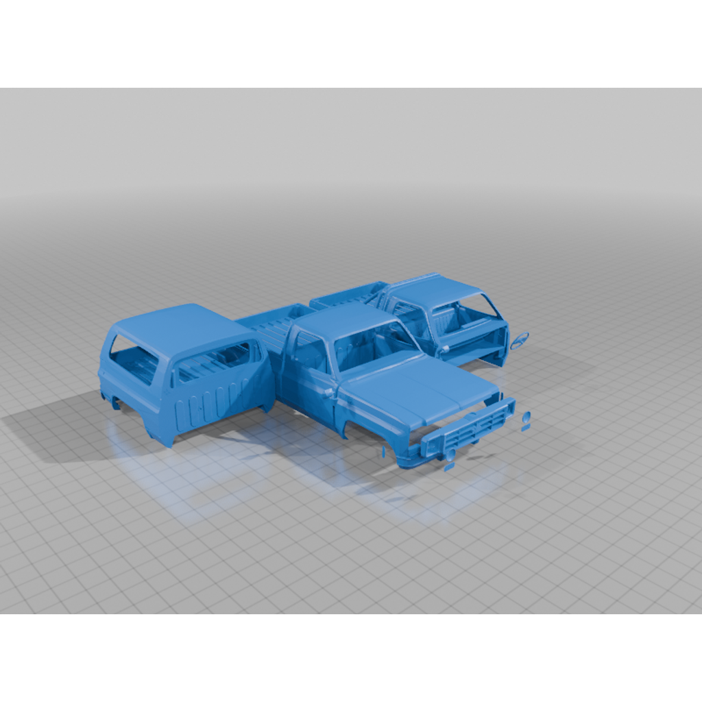 Магнитный корпус для автомобиля