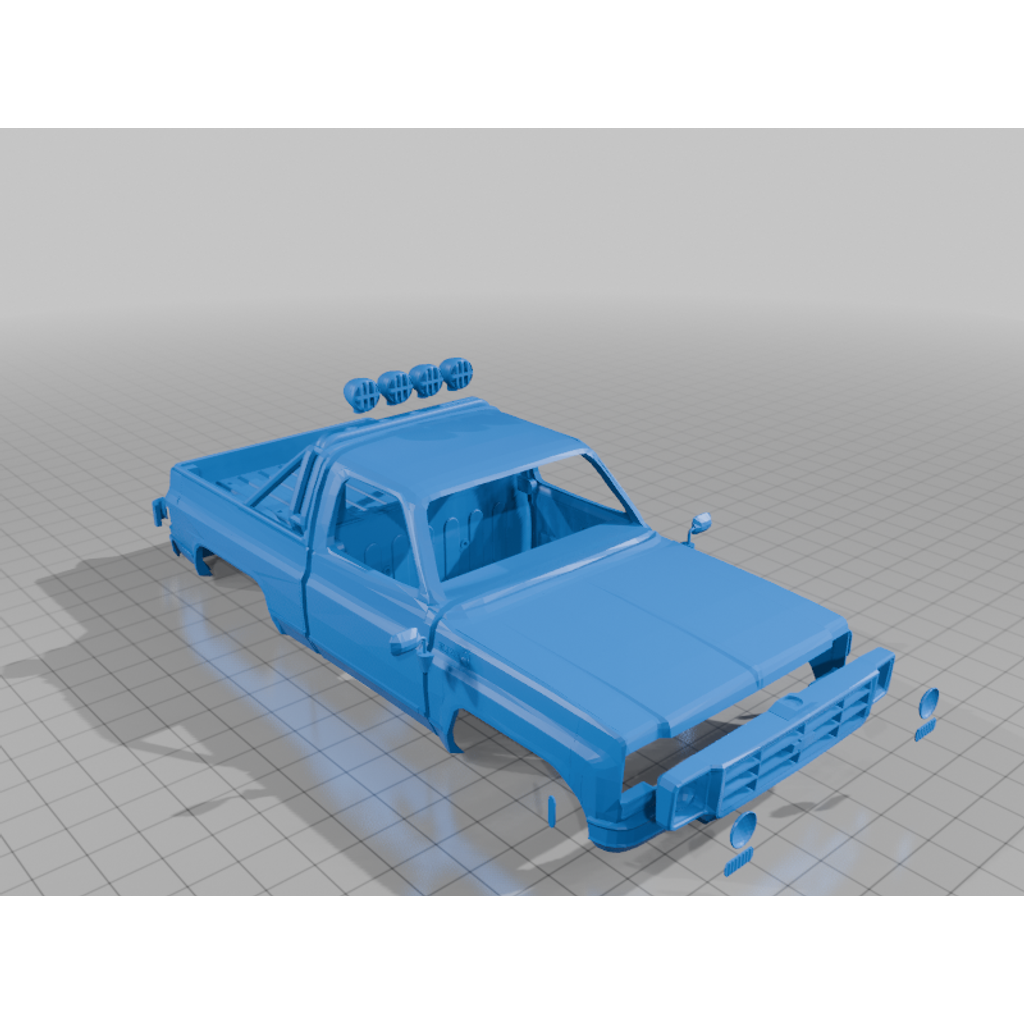 Магнитный корпус для автомобиля