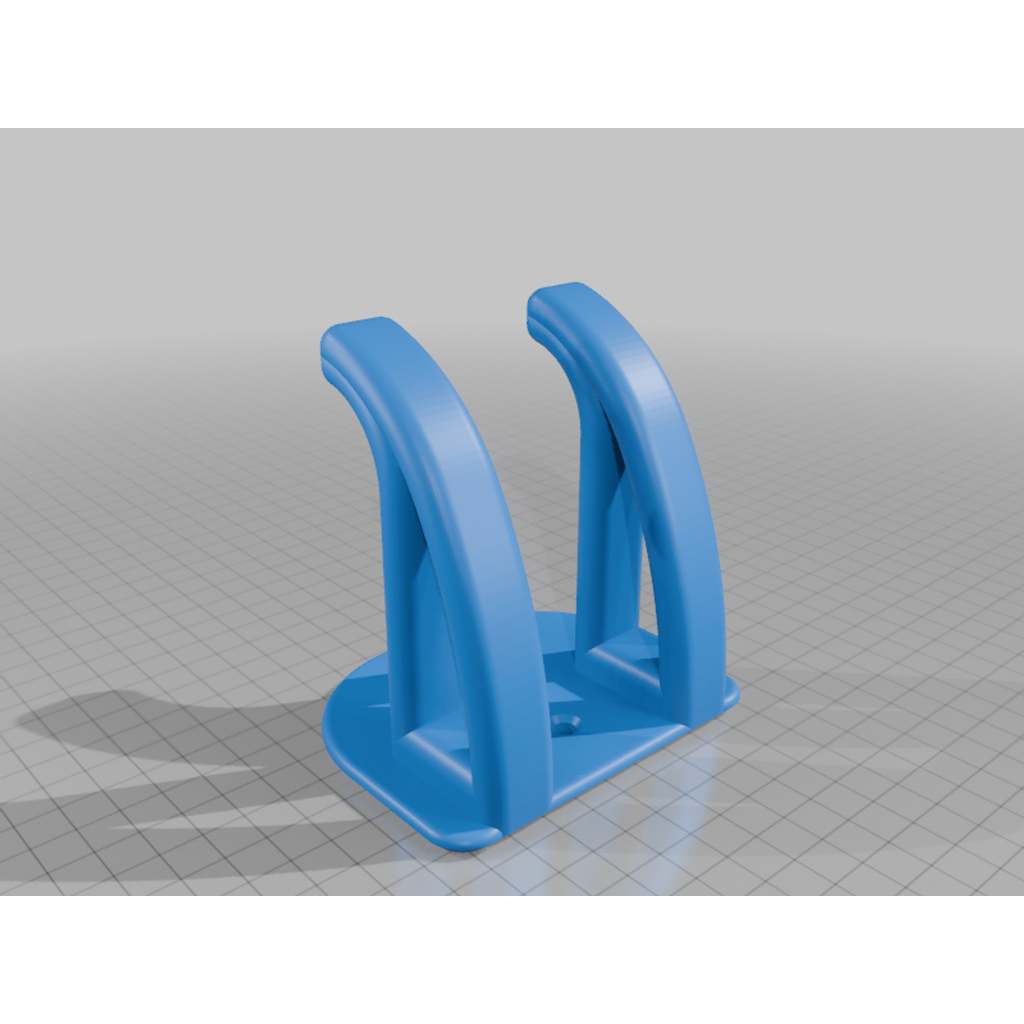 Крепление для инструментов на стену высокой прочности - Убираем беспорядок в гараже!