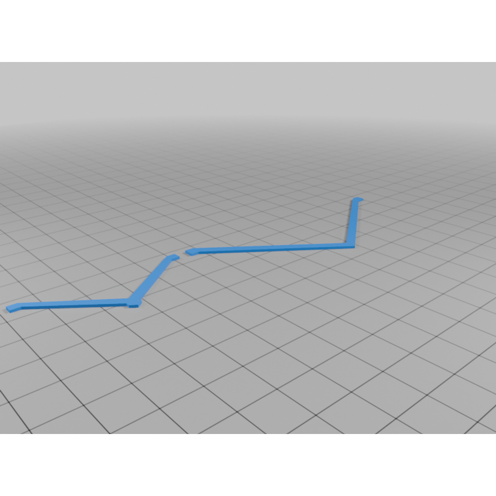 Модель цепного завода