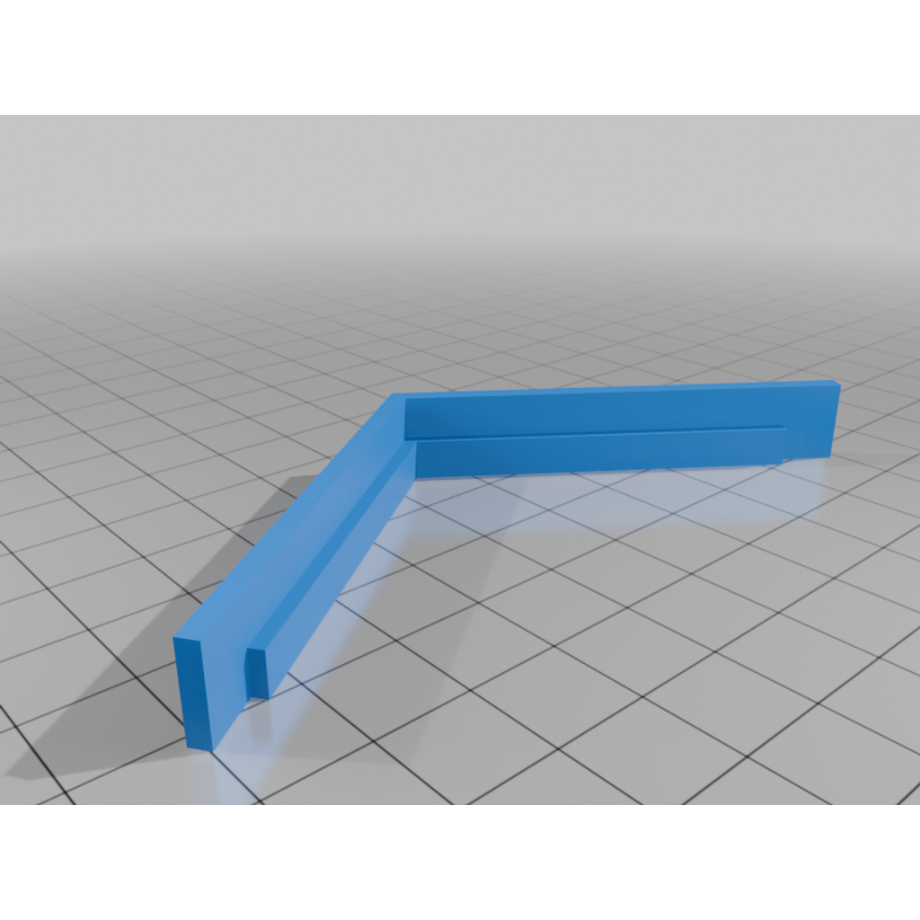 Модель цепного завода