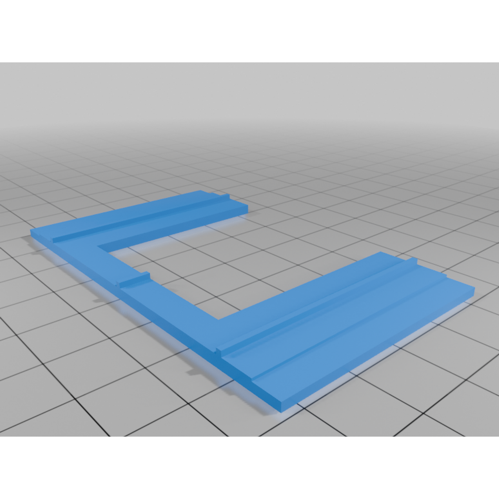 Модель цепного завода