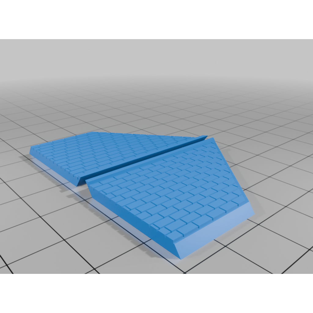 Модель цепного завода