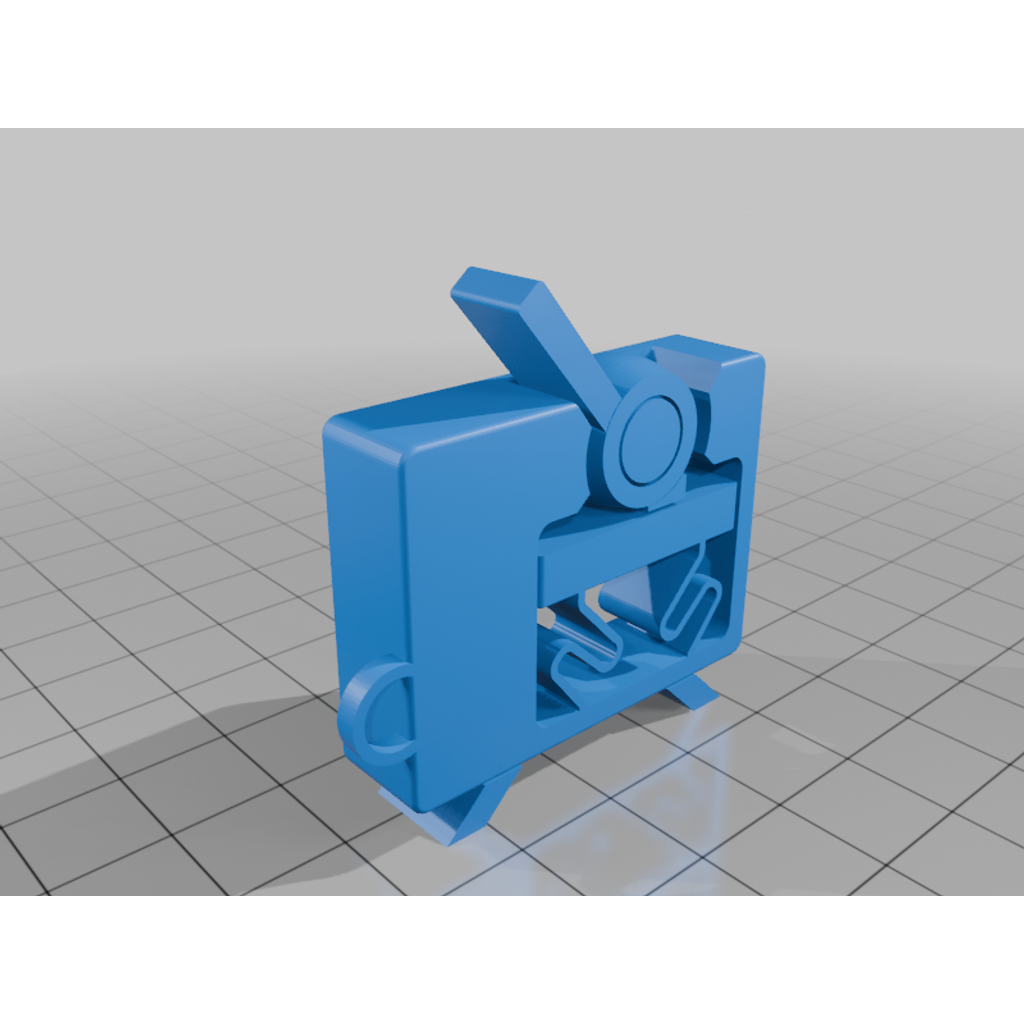 Мини ретро ТВ брелок