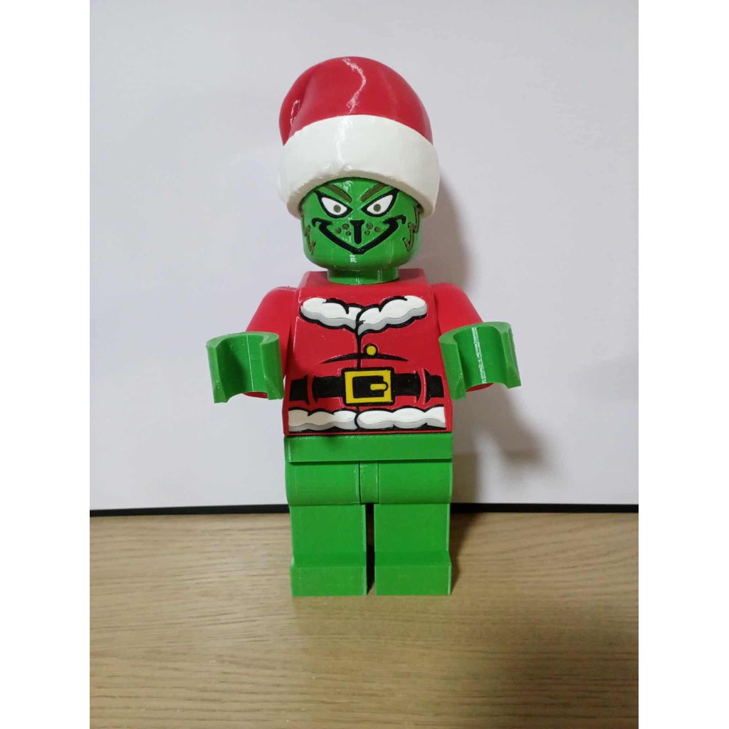 3D модель для печати