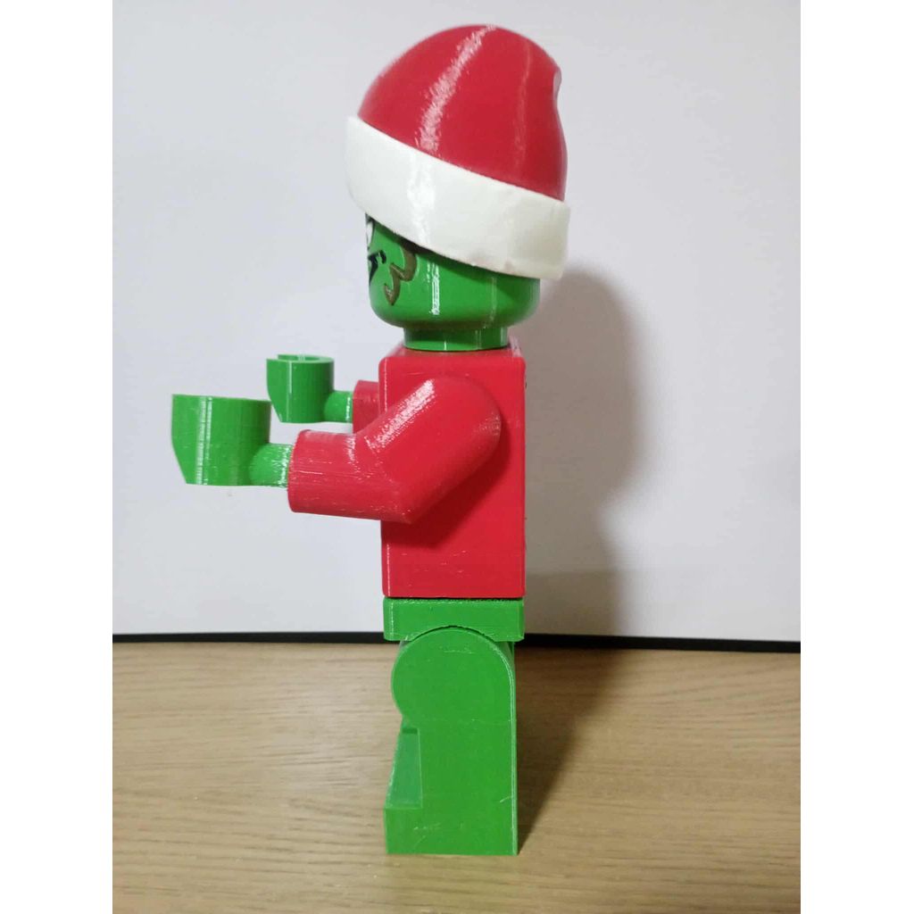 3D модель для печати