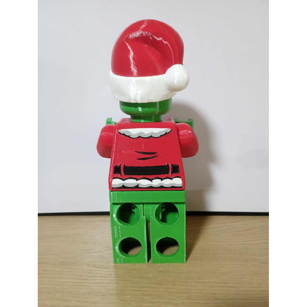 3D модель для печати