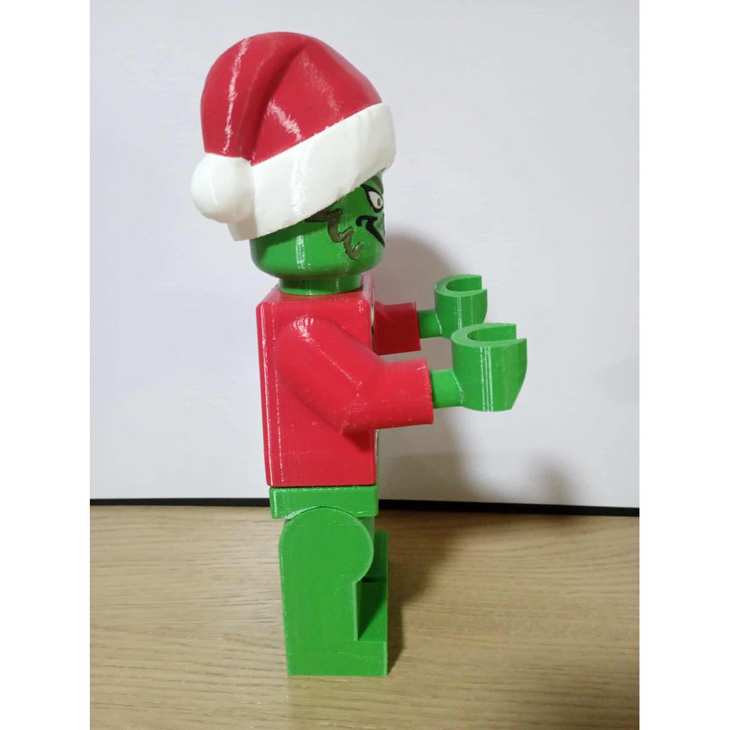 3D модель для печати