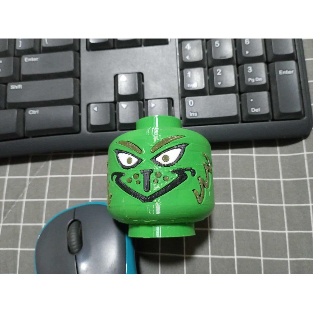 3D модель для печати