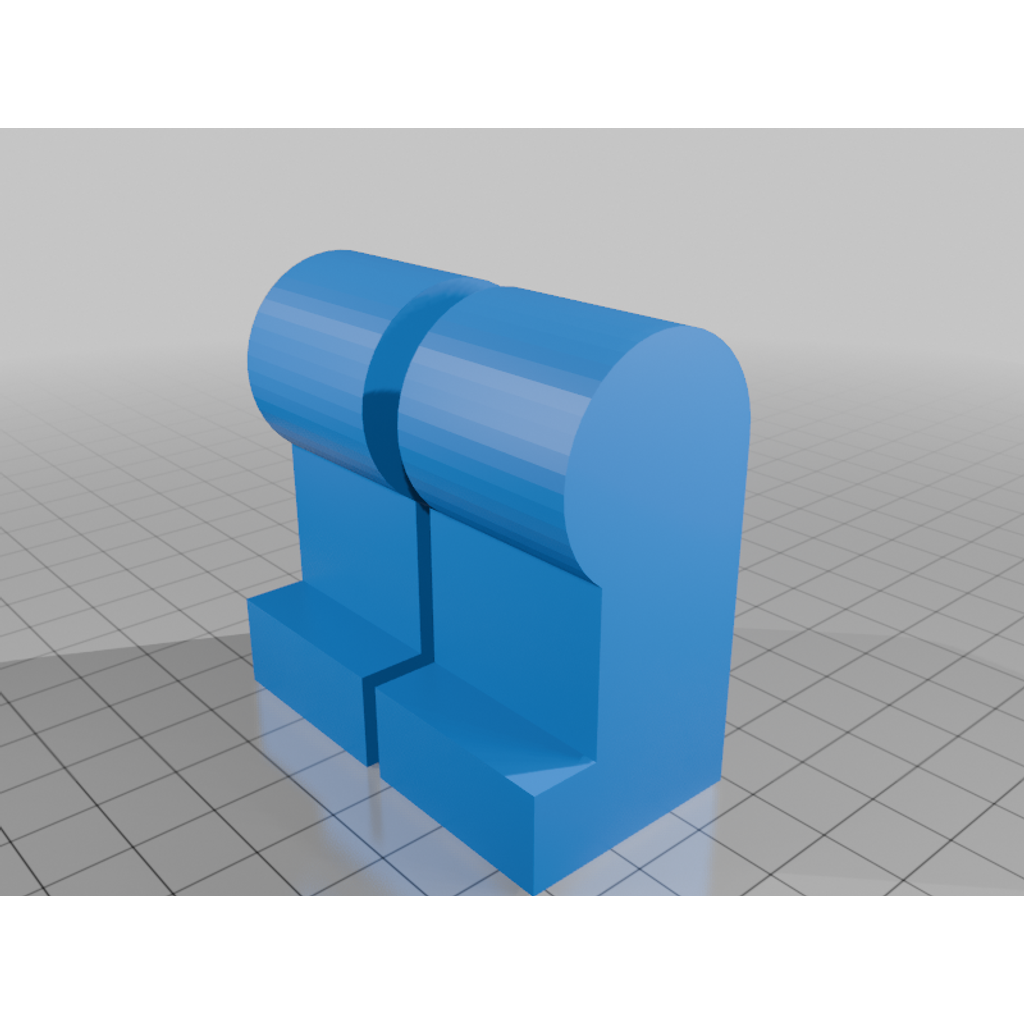 3D модель для печати