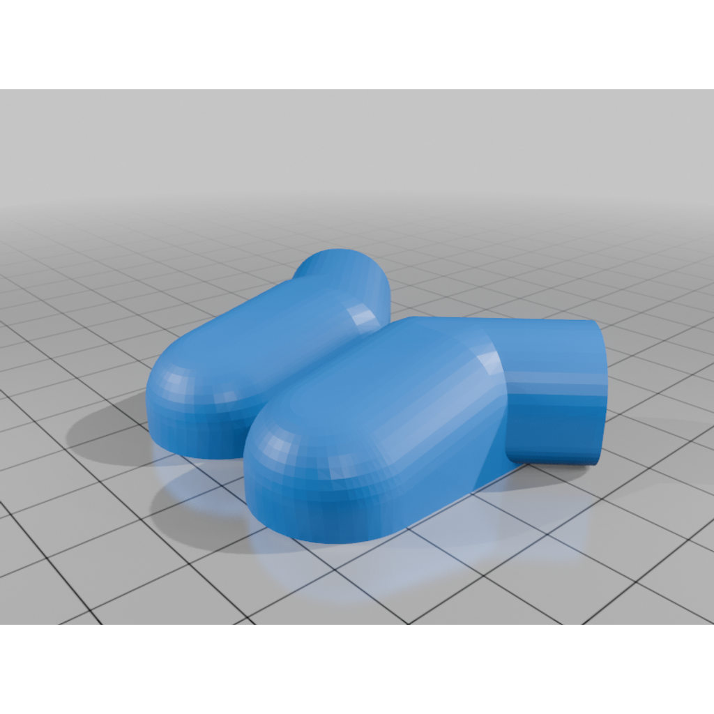 3D модель для печати