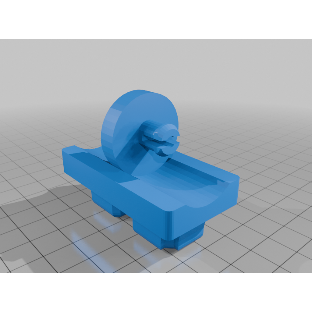 3D модель для печати