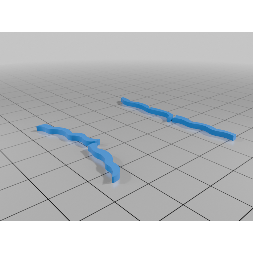 3D модель для печати