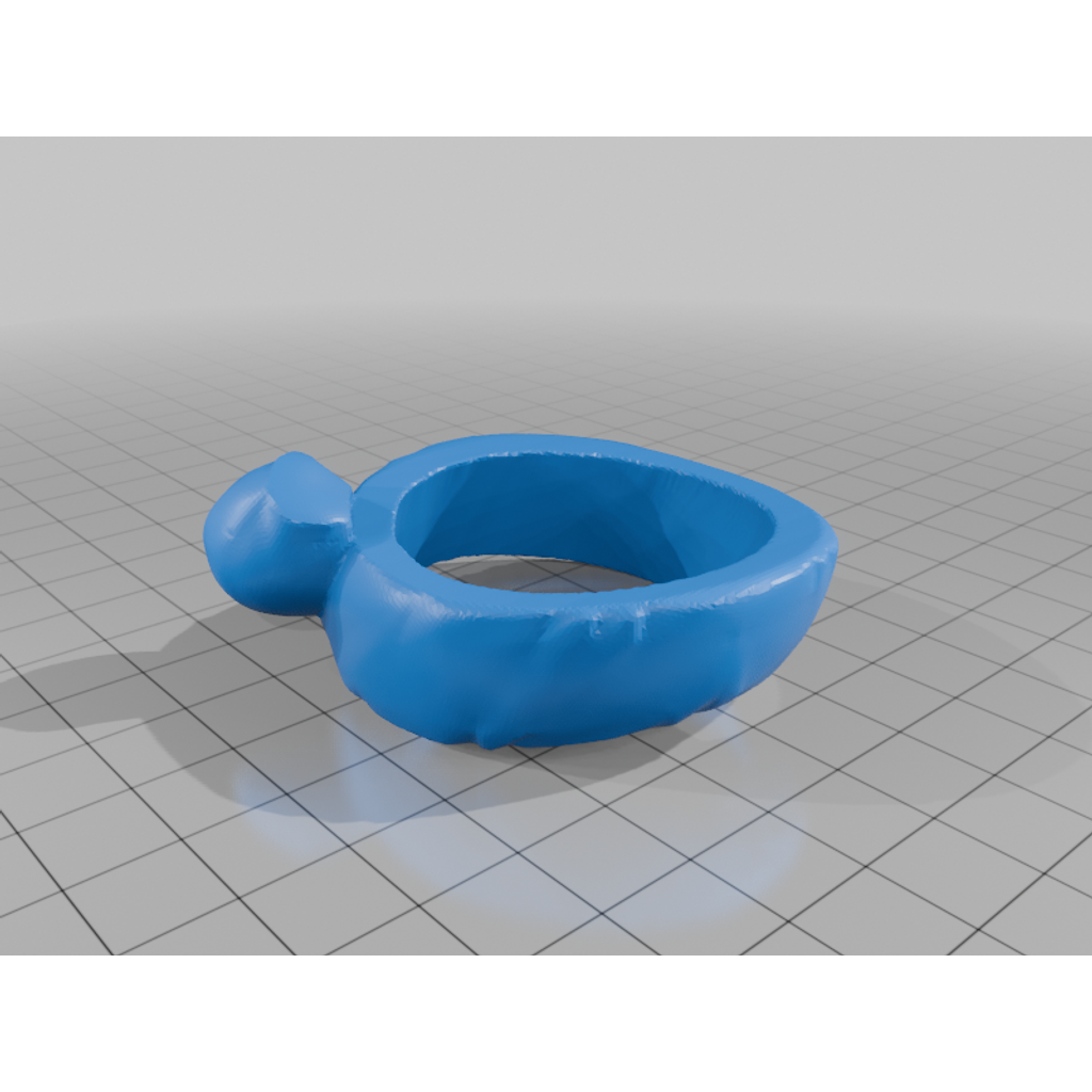 3D модель для печати