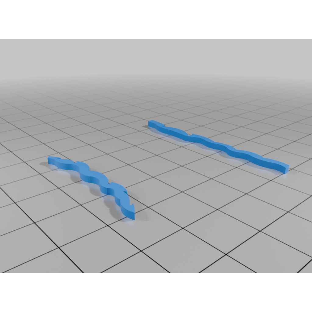 3D модель для печати