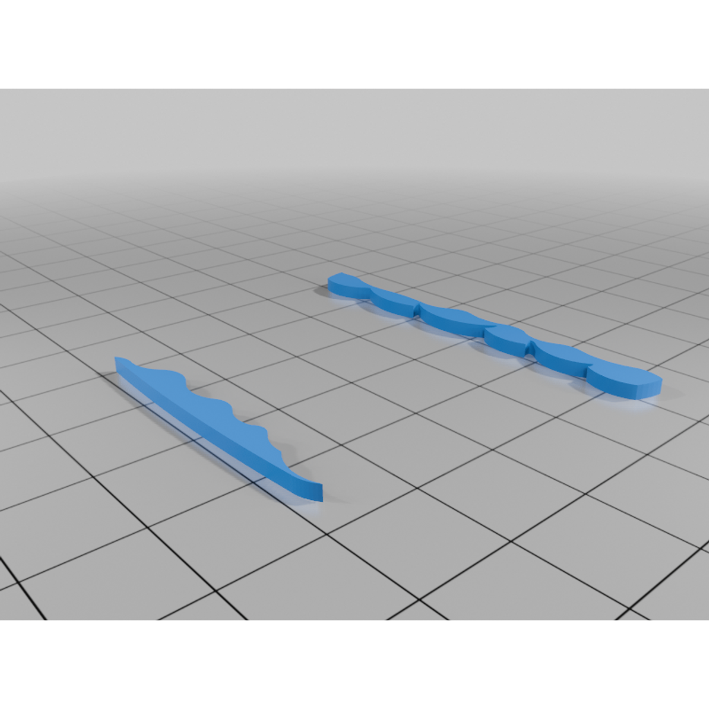 3D модель для печати