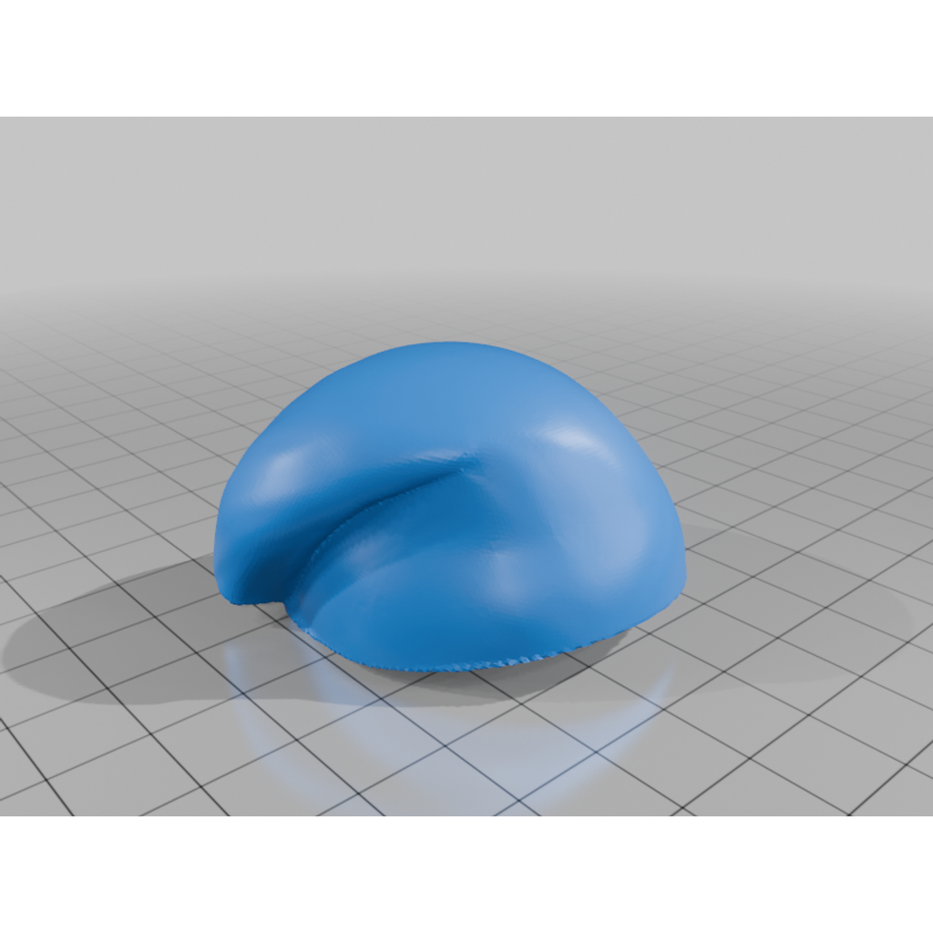 3D модель для печати