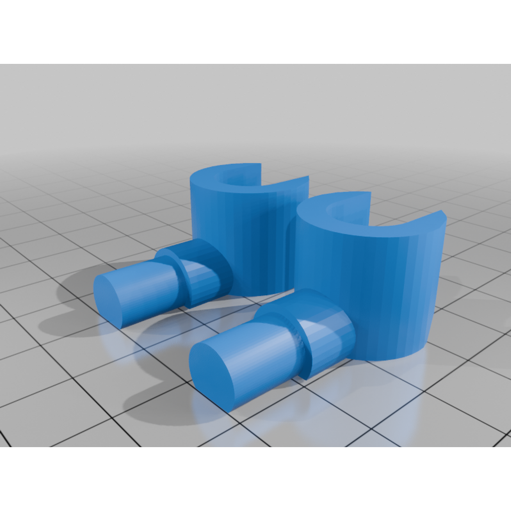 3D модель для печати