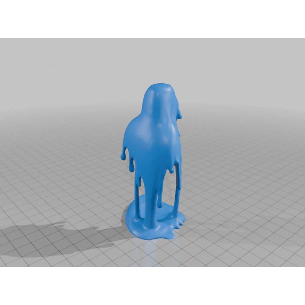 ТАЮЩАЯ СМЕРТЬ