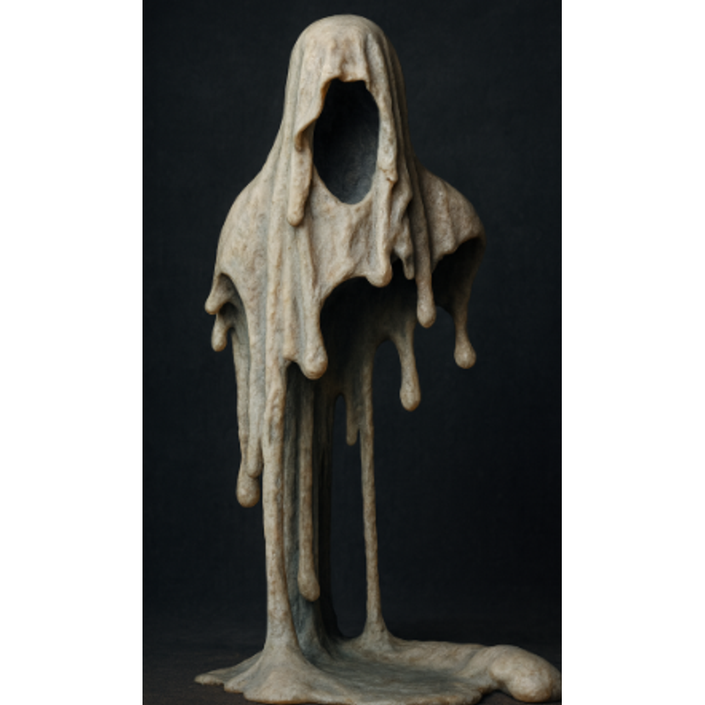 ТАЮЩАЯ СМЕРТЬ